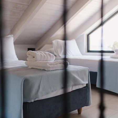 Ariti Luxury Apartment, ניקיאנה מראה חיצוני תמונה