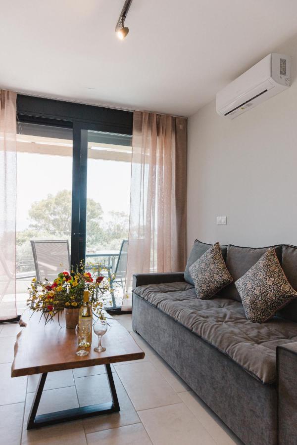Ariti Luxury Apartment, ניקיאנה מראה חיצוני תמונה