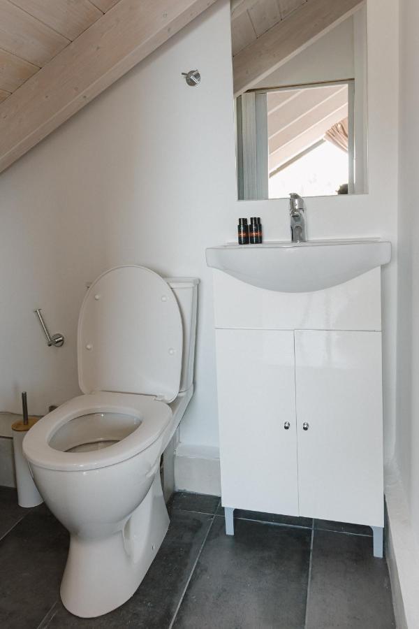 Ariti Luxury Apartment, ניקיאנה מראה חיצוני תמונה