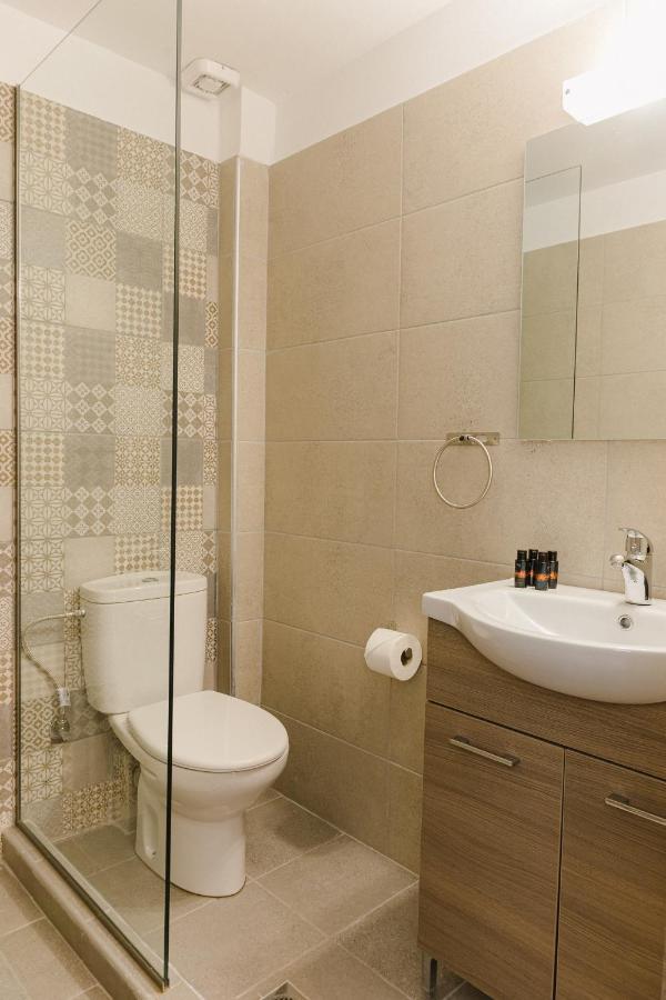 Ariti Luxury Apartment, ניקיאנה מראה חיצוני תמונה