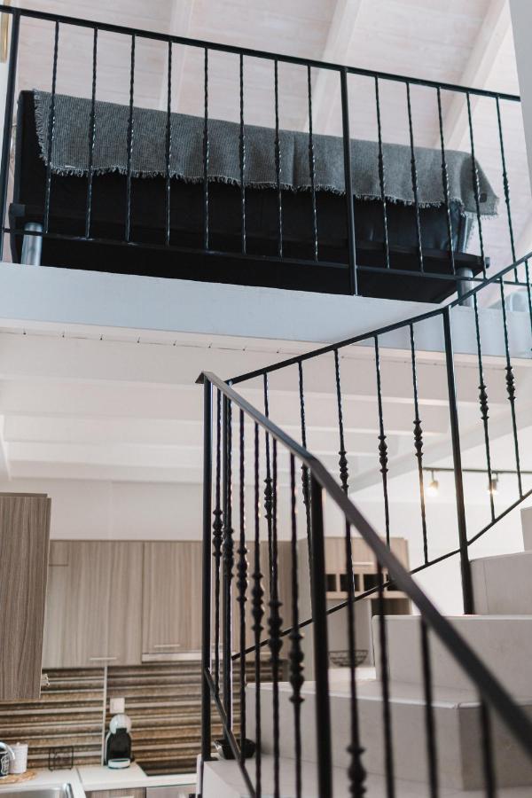 Ariti Luxury Apartment, ניקיאנה מראה חיצוני תמונה