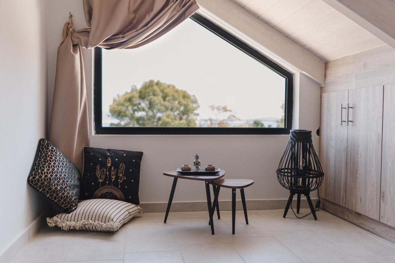 Ariti Luxury Apartment, ניקיאנה מראה חיצוני תמונה