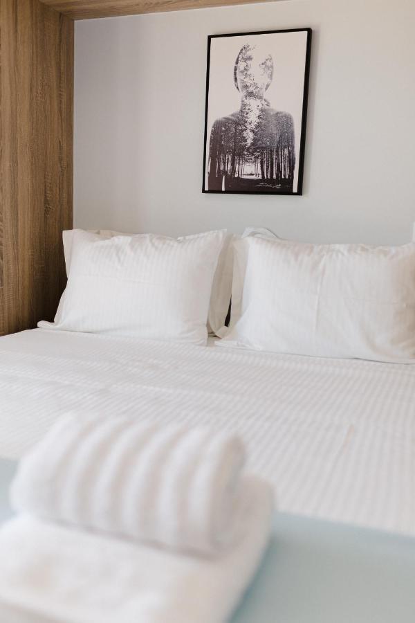 Ariti Luxury Apartment, ניקיאנה מראה חיצוני תמונה