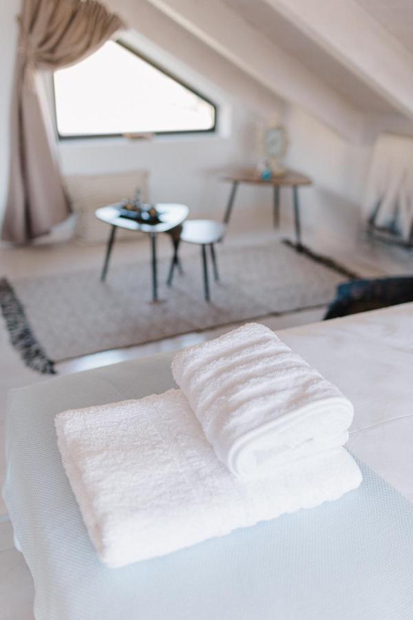 Ariti Luxury Apartment, ניקיאנה מראה חיצוני תמונה