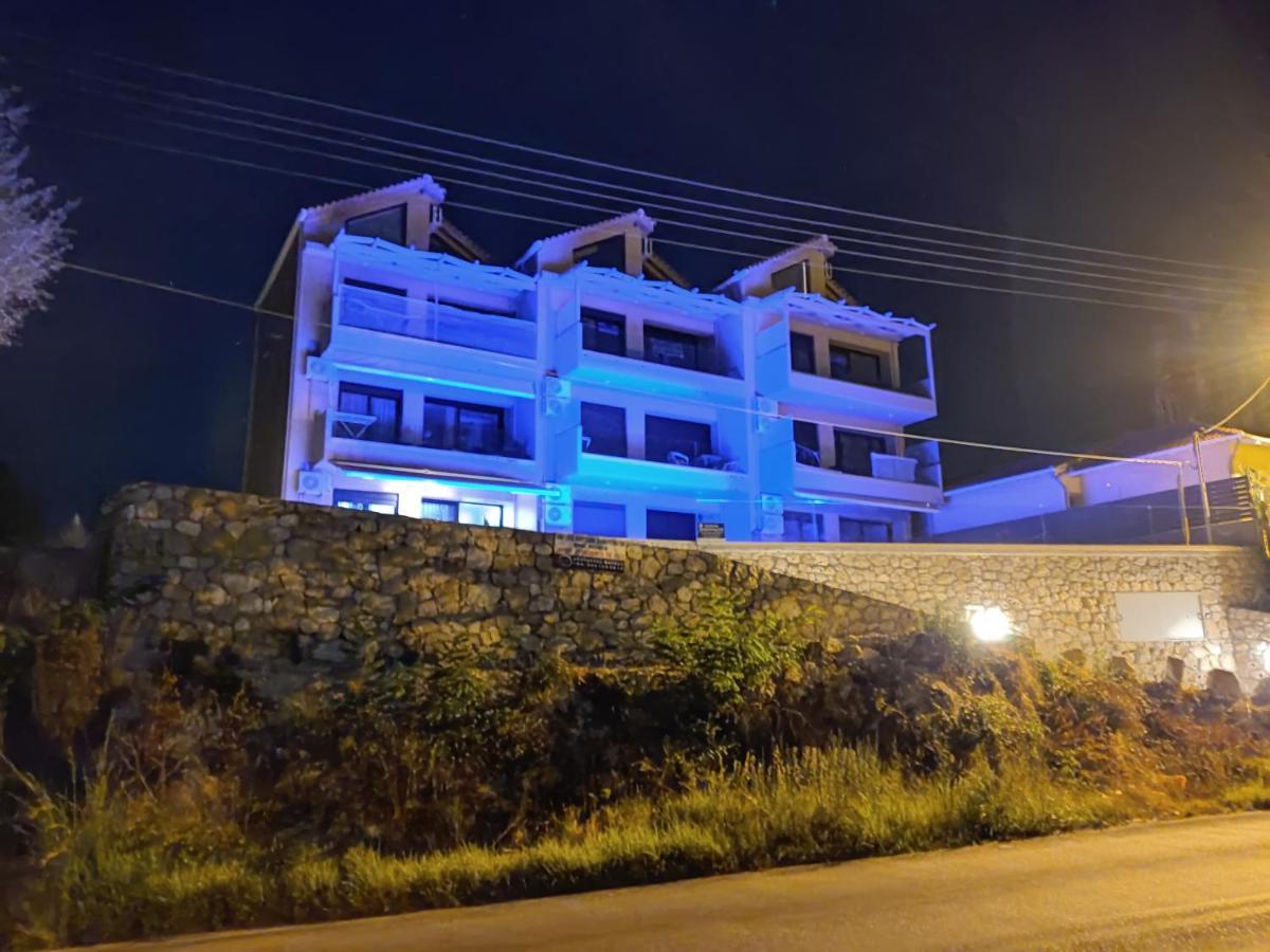 Ariti Luxury Apartment, ניקיאנה מראה חיצוני תמונה